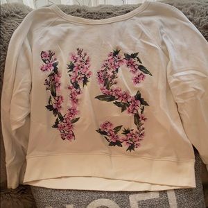 Victoria’s Secret Sweatshirt